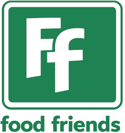 FoodFriends Logo