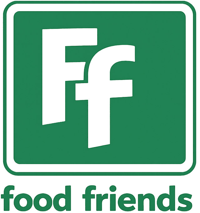 FoodFriends Logo